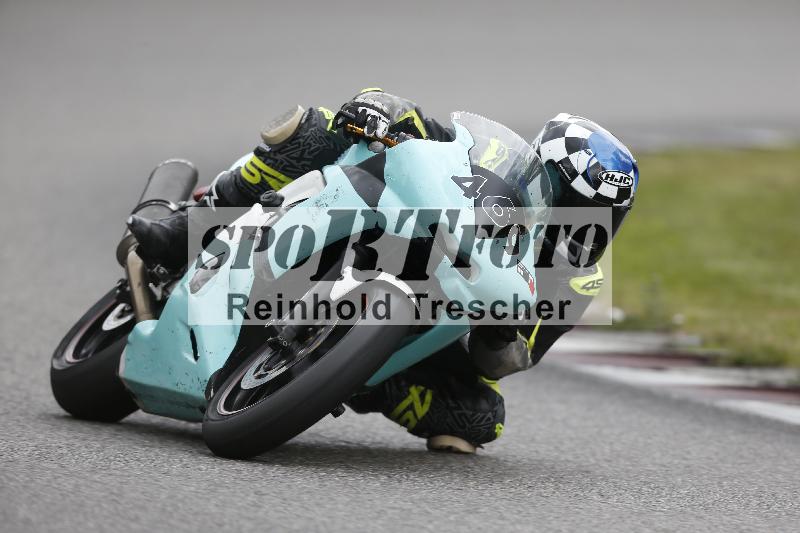 /28 25.07.2026  Speer Racing ADR/Gruppe rot/469